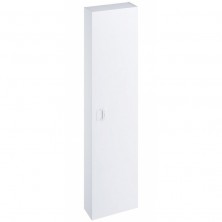 Шкаф пенал Ravak Comfort 40 X000001382 подвесной Белый глянец