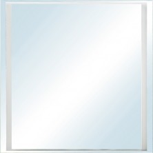 Зеркало Style Line Прованс 80 С подсветкой