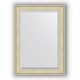 Зеркало Evoform Exclusive 108х78 Травленое серебро