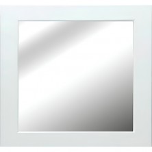 Зеркало Эстет Bali Classic 80 ФР-00002235 Белое