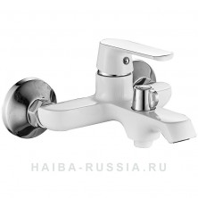 Смеситель для ванны Haiba HB804 HB60804