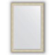 Зеркало Evoform Exclusive 178х118 Травленое серебро