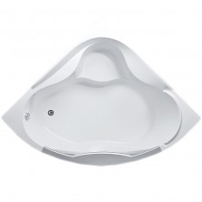 Акриловая ванна Aima Design Grand Luxe 155x155 01грл1515 без гидромассажа
