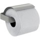 Держатель туалетной бумаги Emco Loft 0500 016 00 с крышкой Нержавеющая сталь