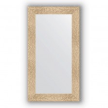 Зеркало Evoform Definite 110х60 Золотые дюны