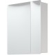 Зеркальный шкаф Corozo Монро 60 SD-00000724 Белый