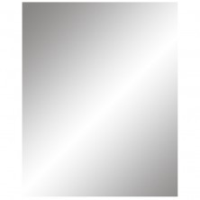 Зеркало Stella Polar Норина 40 SP-00000168 Белое